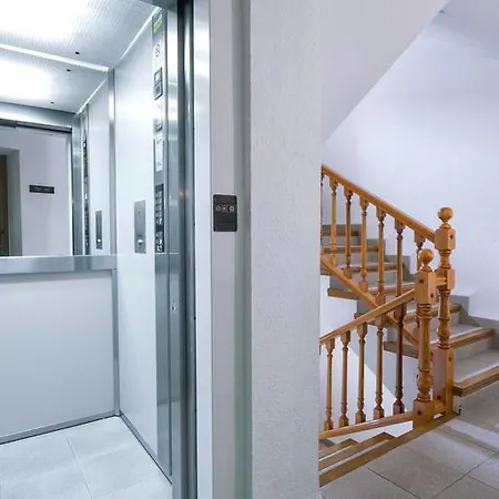 Ξενοδοχείο Farre D'avall