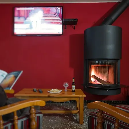 Farre D'avall Barruera