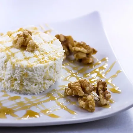 Farre D'avall Ξενοδοχείο Barruera