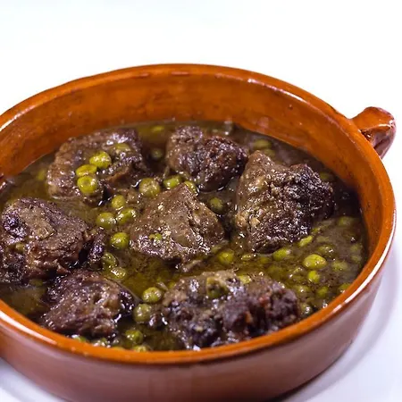 Farre D'avall Ξενοδοχείο