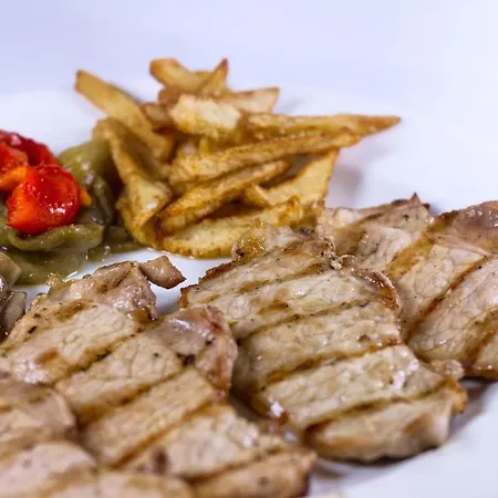 Farre D'avall Ξενοδοχείο *