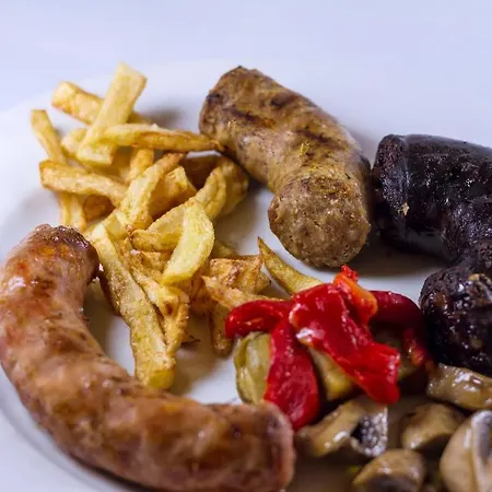 Farre D'avall * Barruera