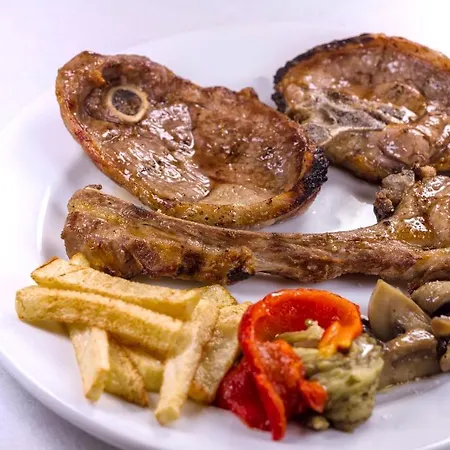 Farre D'avall Barruera