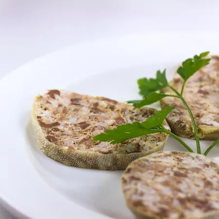 Farre D'avall * Barruera