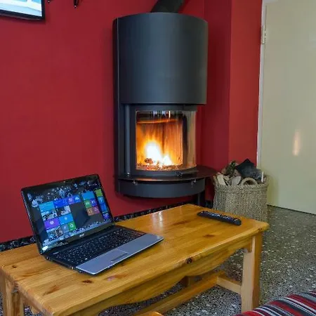 Farre D'avall * Barruera