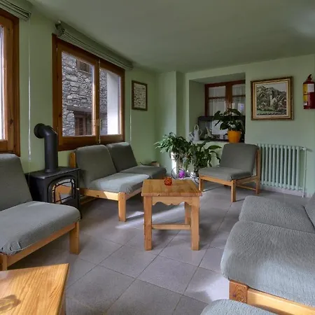 Farre D'avall Barruera