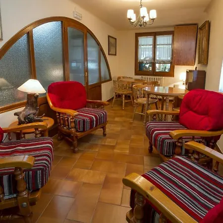 Farré D'avall Hotel